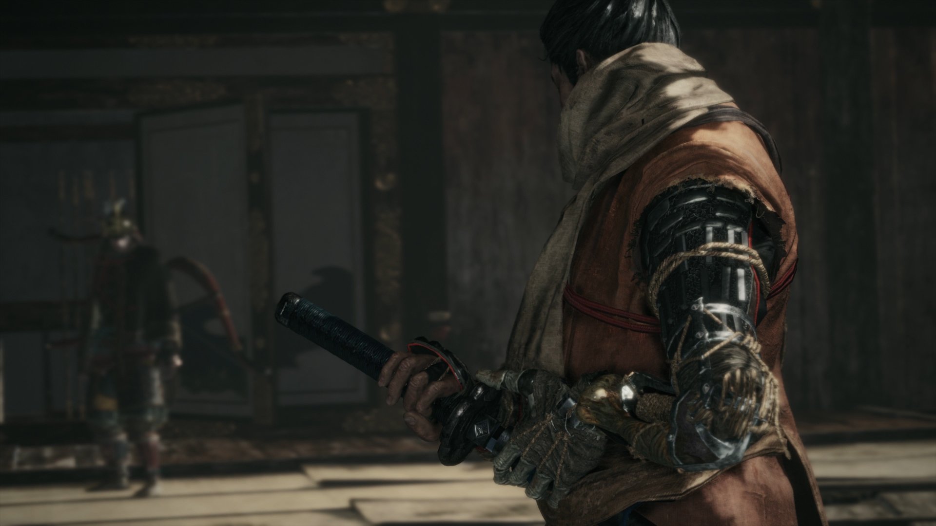 Sekiro: Shadows Die Twice - Imagen 24